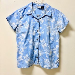 Pataloha Women's Shirt - EUC - Size 4